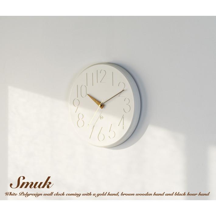 壁掛け時計 掛け時計 北欧 おしゃれ レトロ 静音 ウォールクロック