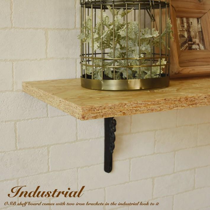 ウォールシェルフ　ウォールラック　飾り棚　北欧【前作より大きめ】 楽天市場】Nordal ウォールシェルフ 幅53cm 奥行き25cm 木製 北欧