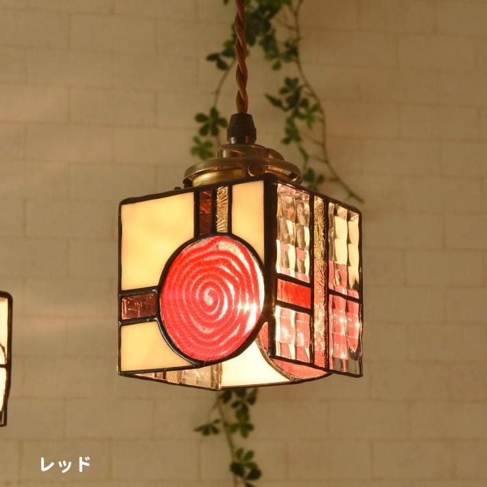 ペンダントライト ステンドグラス ガラス LED対応 おしゃれ 北欧 ペンダントライト ステンドグラス ガラス LED対応 おしゃれ 北欧
