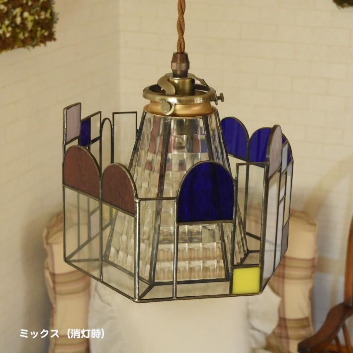 ペンダントライト ステンドグラス ガラス led対応 おしゃれ 北欧 ペンダントライト ステンドグラス ガラス led対応 おしゃれ 北欧