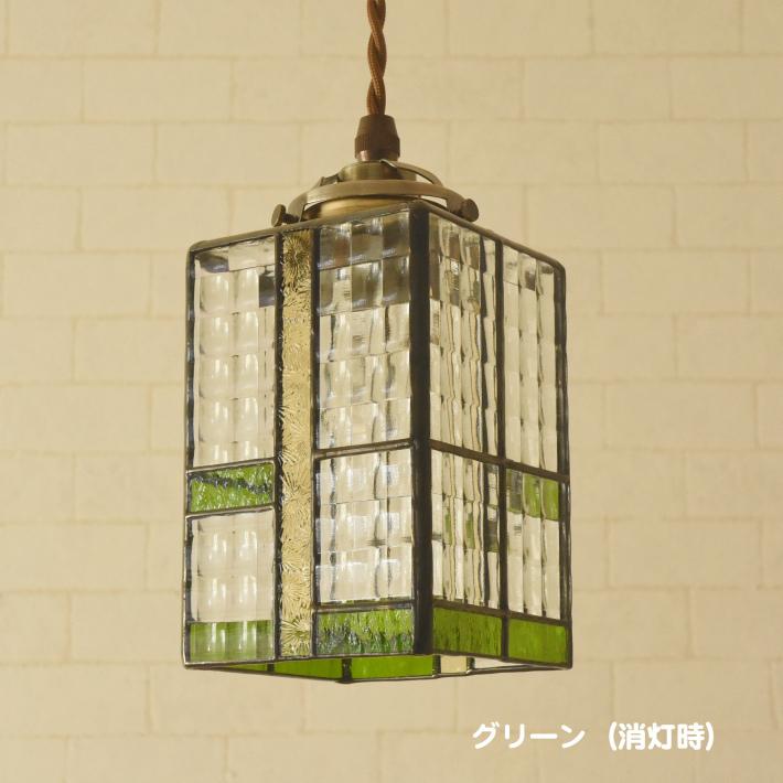 ペンダントライト ステンドグラス ガラス led対応 おしゃれ 照明 照明