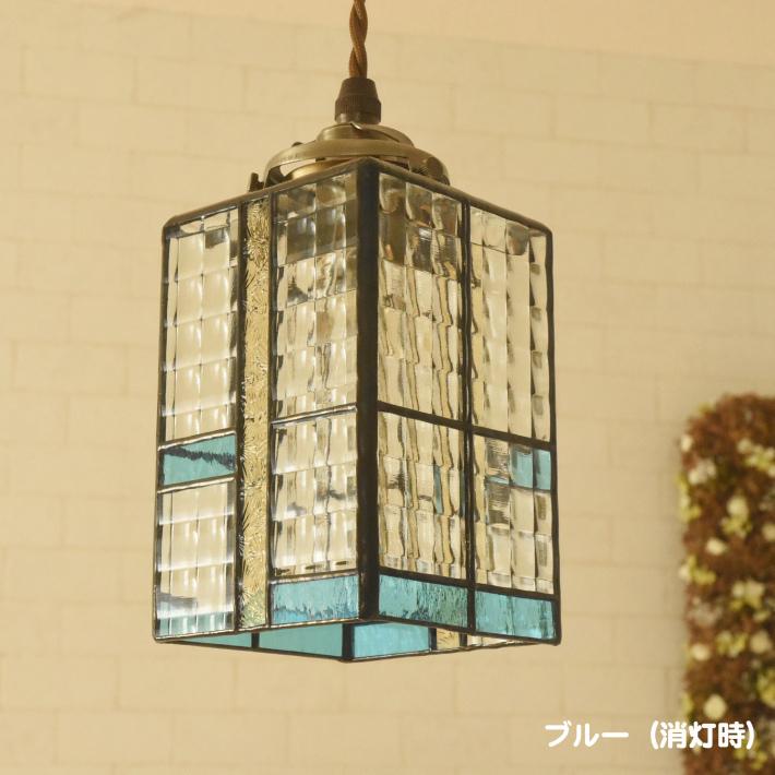 ペンダントライト ステンドグラス ガラス led対応 おしゃれ 照明 照明