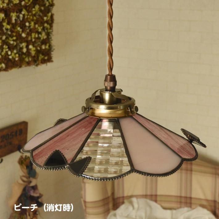 ペンダントライト ステンドグラス ガラス led対応 おしゃれ 北欧 ペンダントライト ステンドグラス ガラス led対応 おしゃれ 北欧