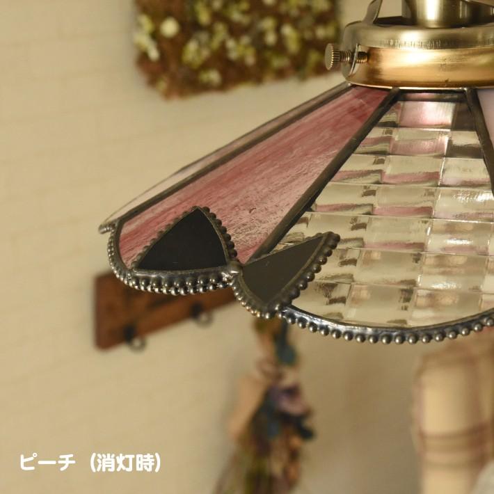 ペンダントライト ステンドグラス ガラス led対応 おしゃれ 北欧 ペンダントライト ステンドグラス ガラス led対応 おしゃれ 北欧