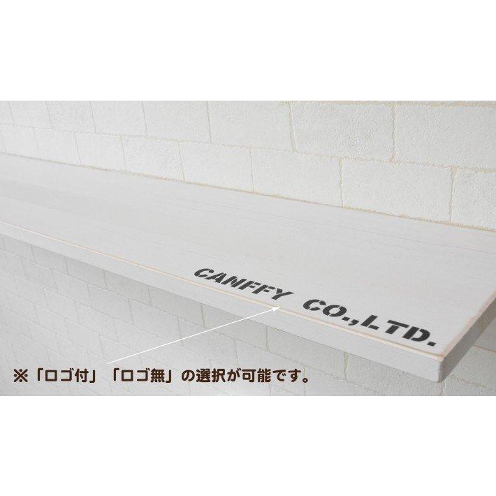 ウォールシェルフ L字 賃貸 おしゃれ 北欧 日本製 110cm x 20cm ウォールラック 白 木製 壁掛け 棚 飾り棚 石膏ボード 収納 壁面 付け 板 アンティーク キッチンの画像