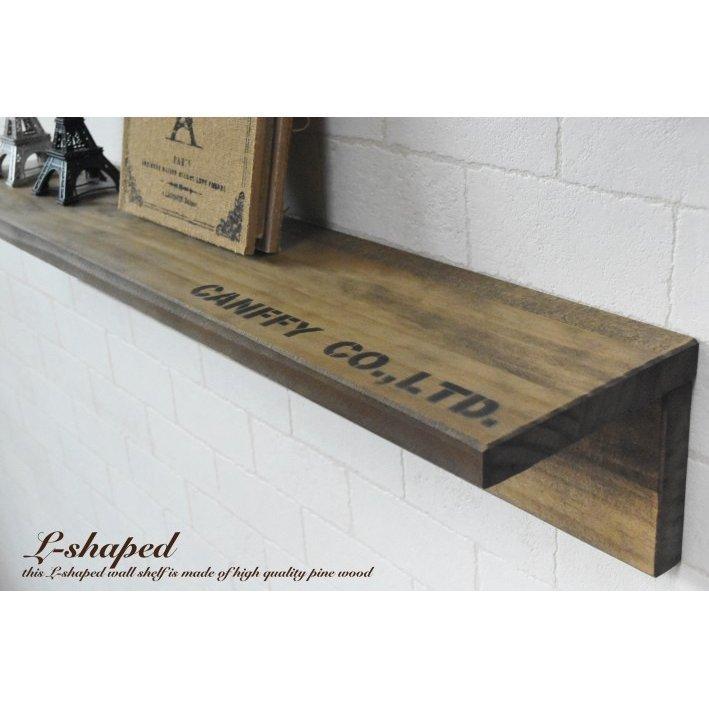 ウォールシェルフ L字 賃貸 おしゃれ 北欧 日本製 60cm x 12cm ウォールシェルフ L字 賃貸 おしゃれ 北欧 日本製 60cm x 12cm