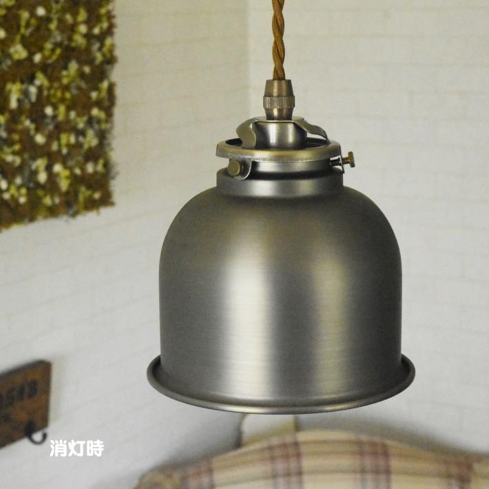 ペンダントライト おしゃれ led 対応 アンティーク 北欧 レトロ 1灯 FC