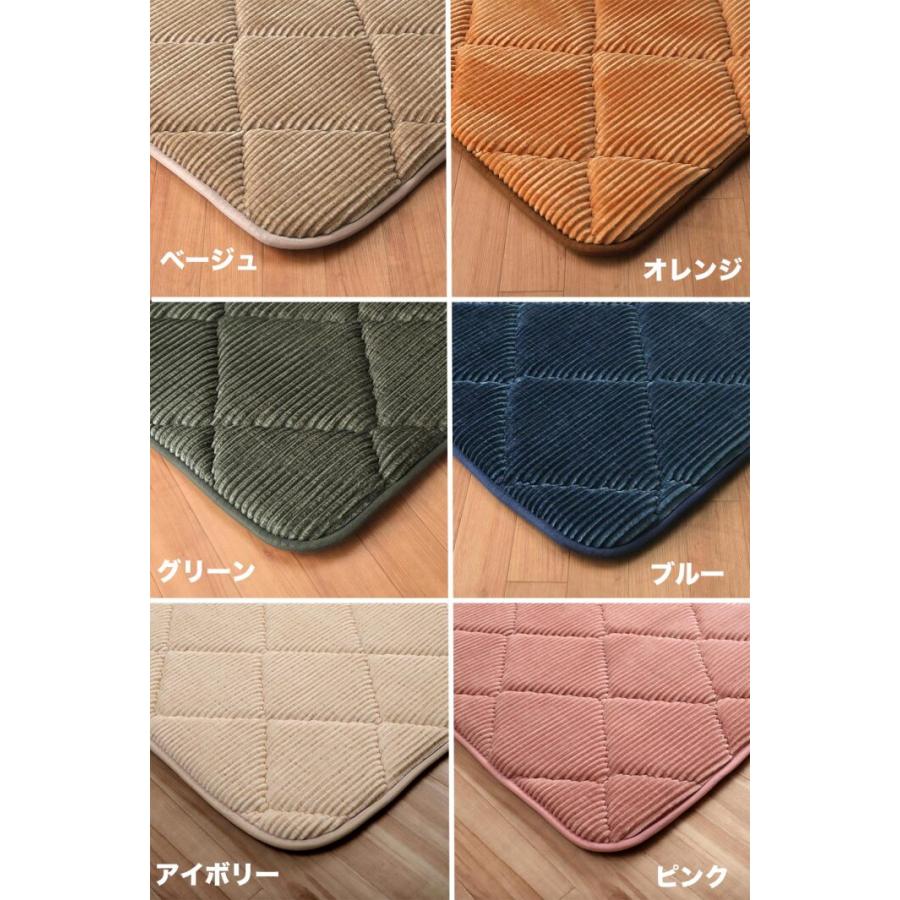 ラグ 極厚 厚手 ラグマット おしゃれ 185×240 カーペット 北欧 冬用