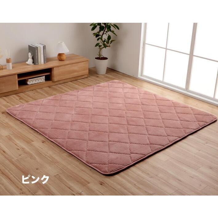 ラグ 極厚 厚手 ラグマット おしゃれ 185×240 カーペット 北欧 冬用
