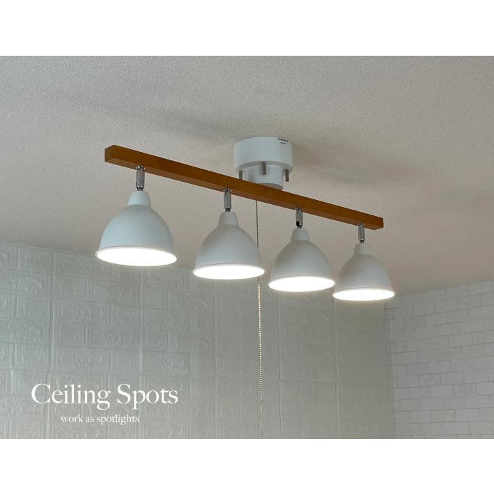 シーリングライト おしゃれ 北欧 led 対応 照明器具 アンティーク 天井