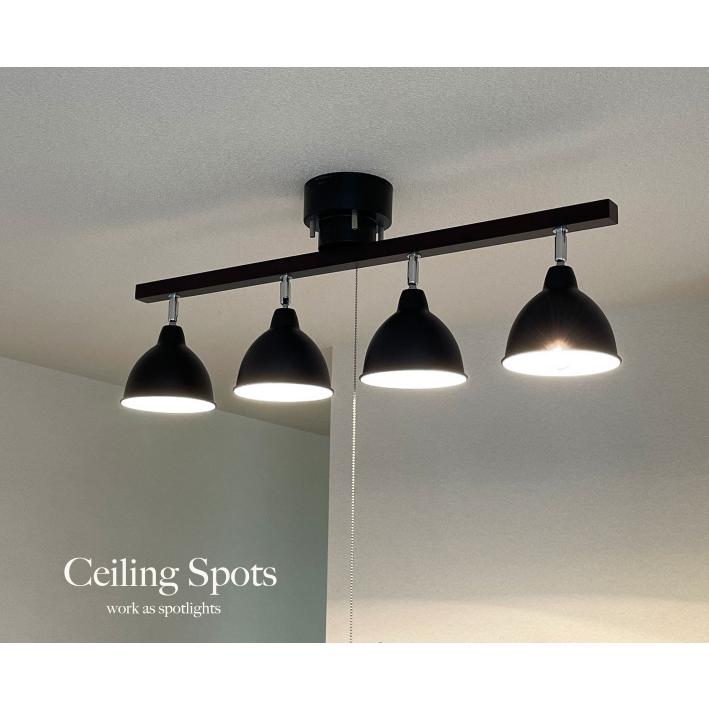 シーリングライト おしゃれ 北欧 led 対応 照明器具 アンティーク 天井