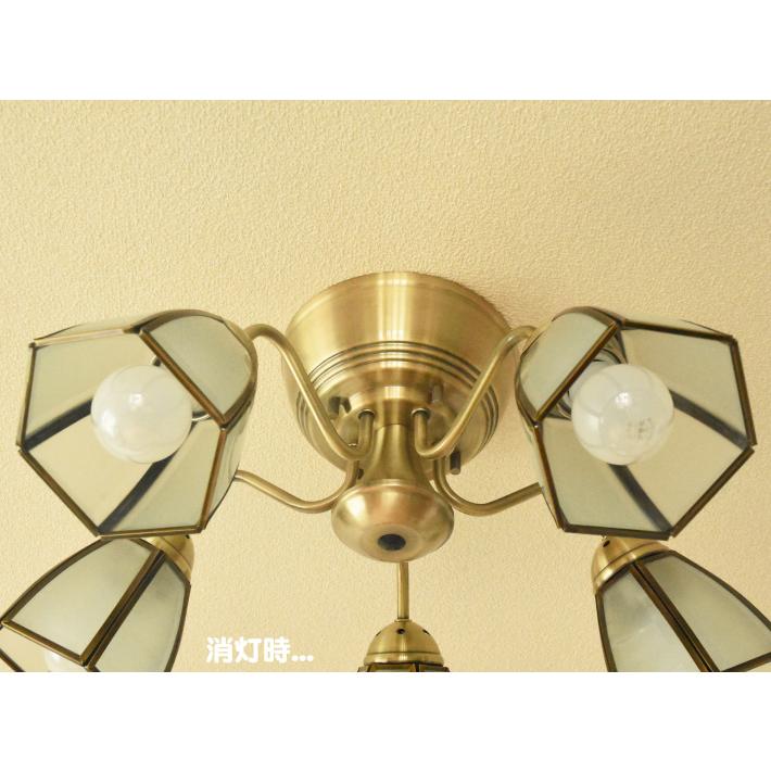 シャンデリア リモコン シーリングライト おしゃれ 照明 北欧