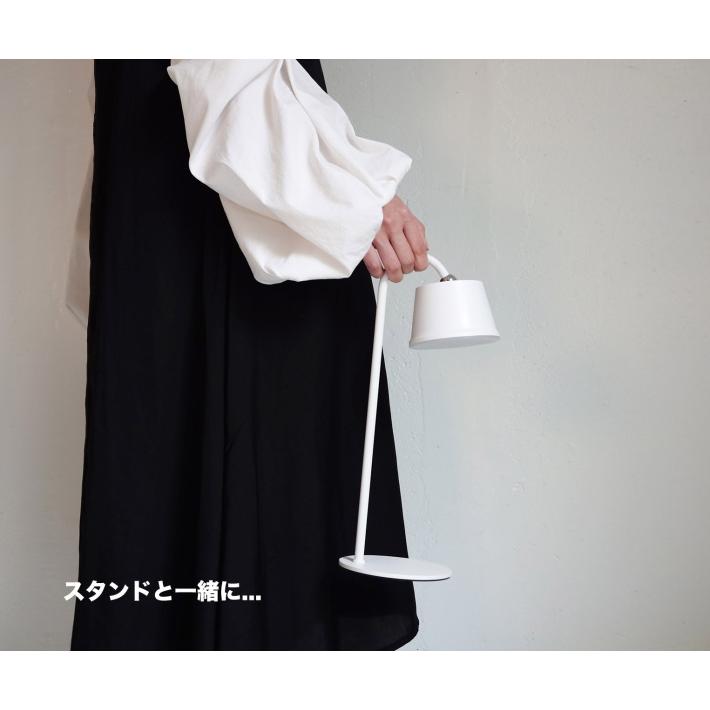 IDEE CARESS イデー キャレス スタンドライト IDEE CARESS STAND LAMP / イデー キャレス スタンド ランプ