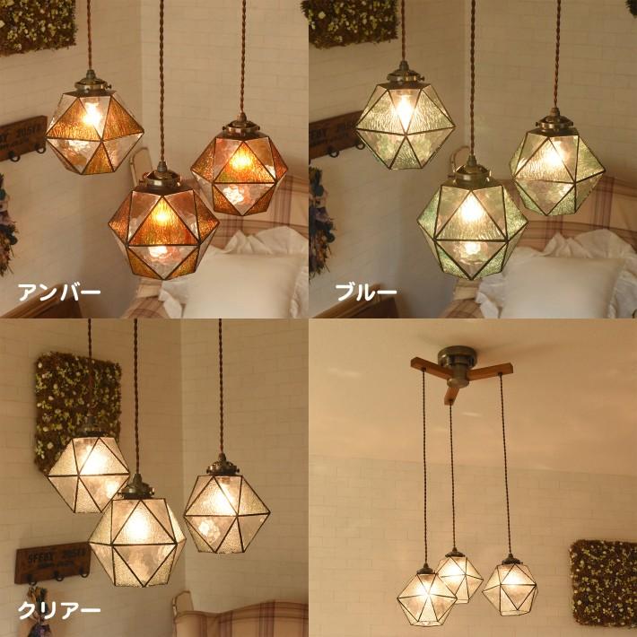 ペンダントライト 3灯 シーリングライト ガラス おしゃれ led ペンダントライト 3灯 シーリングライト ガラス おしゃれ led