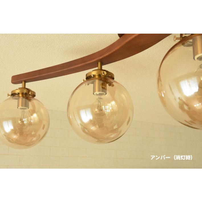 シーリングライト おしゃれ 北欧 led対応 4灯 ガラス シーリングライト おしゃれ 北欧 led対応 4灯 ガラス