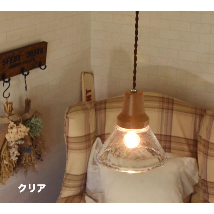 ペンダントライト ガラス 照明器具 照明 北欧 おしゃれ led対応