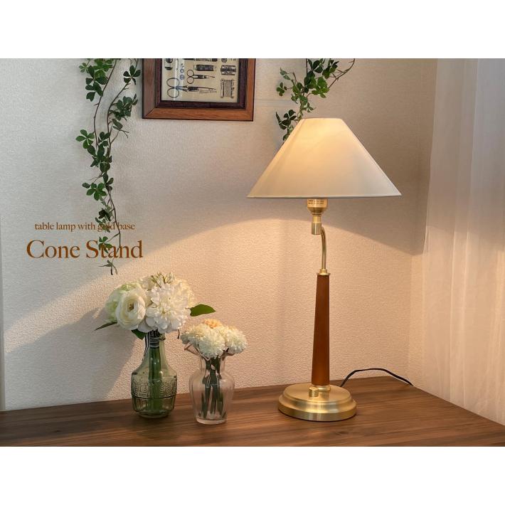 テーブルランプ 木製 ホテル アンティーク 北欧 おしゃれ led 間接