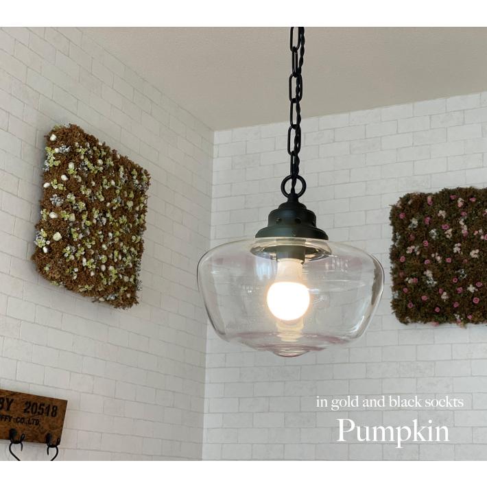 LED ペンダントライト ガラス おしゃれ 北欧 アンティーク 1灯 照明