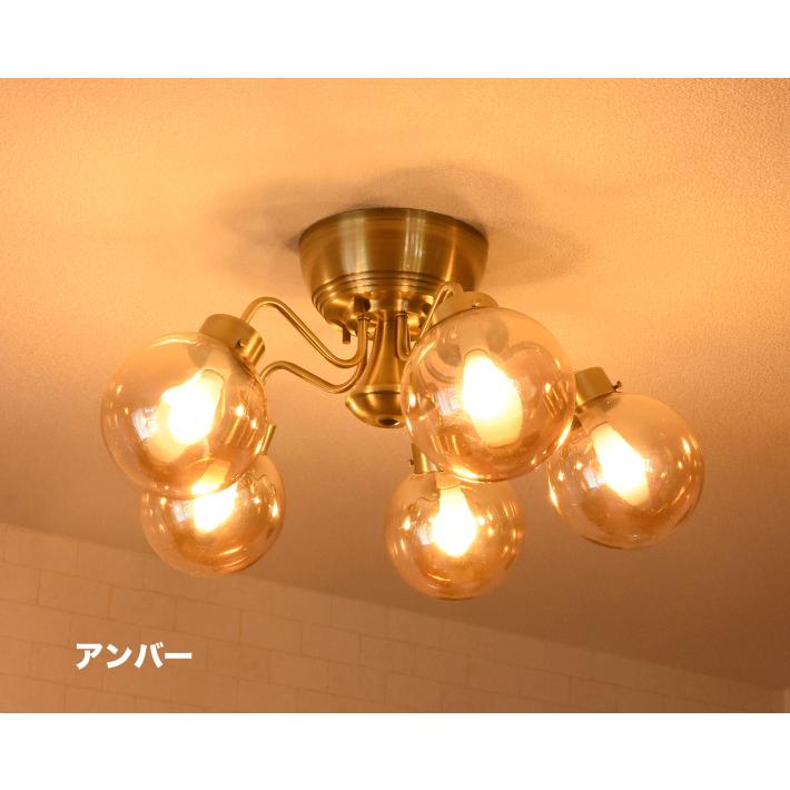 シャンデリア リモコン LED 直付け シーリングライト おしゃれ 照明