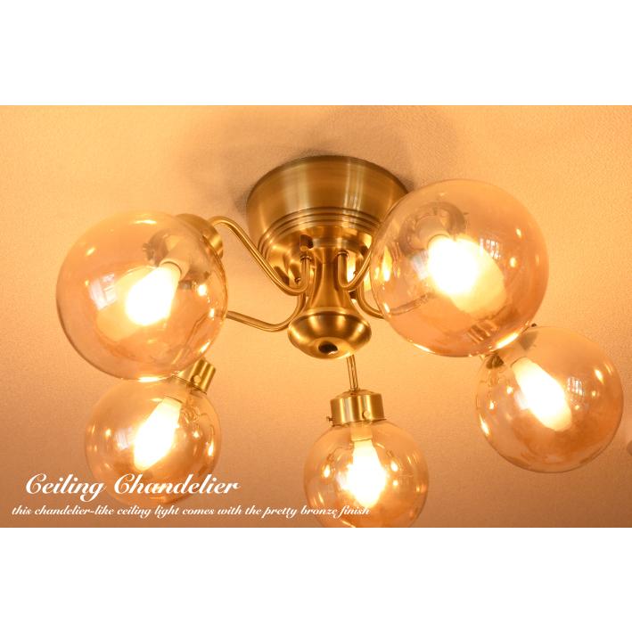 シャンデリア リモコン シーリングライト おしゃれ 北欧 照明器具 天井