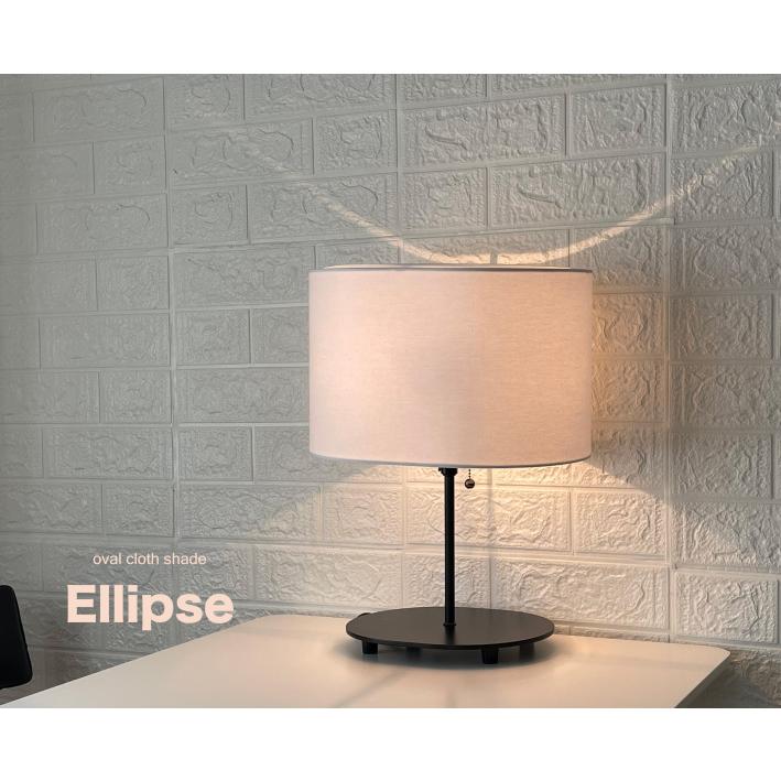 テーブルランプ オーバル ホテル アンティーク 北欧 おしゃれ led 間接