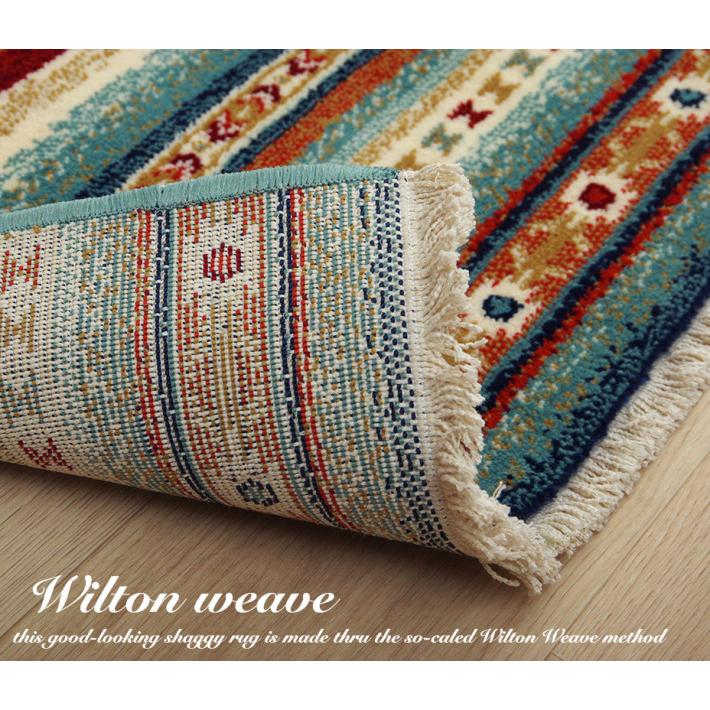 玄関マット おしゃれ 60×90 ラグ 小さめ ラグマット シャギー