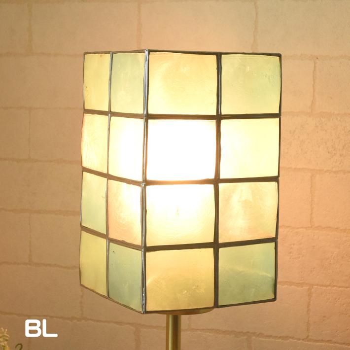 テーブルランプ アンティーク 北欧 おしゃれ led 間接 照明 カピス