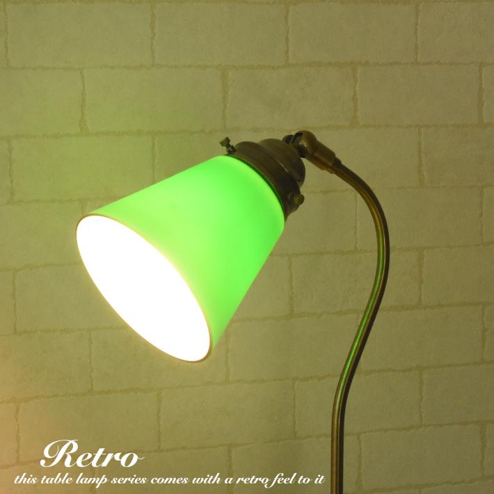 テーブルランプ アンティーク 北欧 おしゃれ led 調光 間接 照明