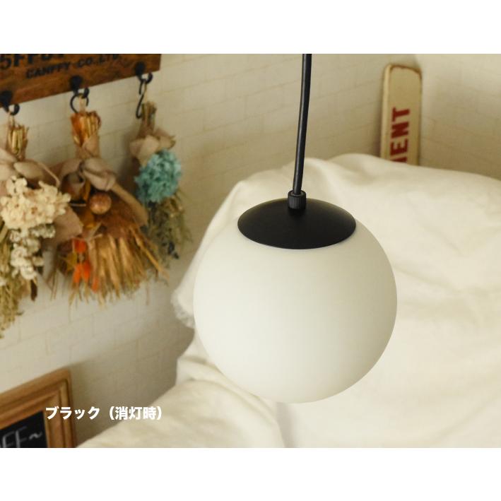 LED ペンダントライト 北欧 ガラス ボール照明 照明器具 寝室 LED ペンダントライト 北欧 ガラス ボール照明 照明器具 寝室
