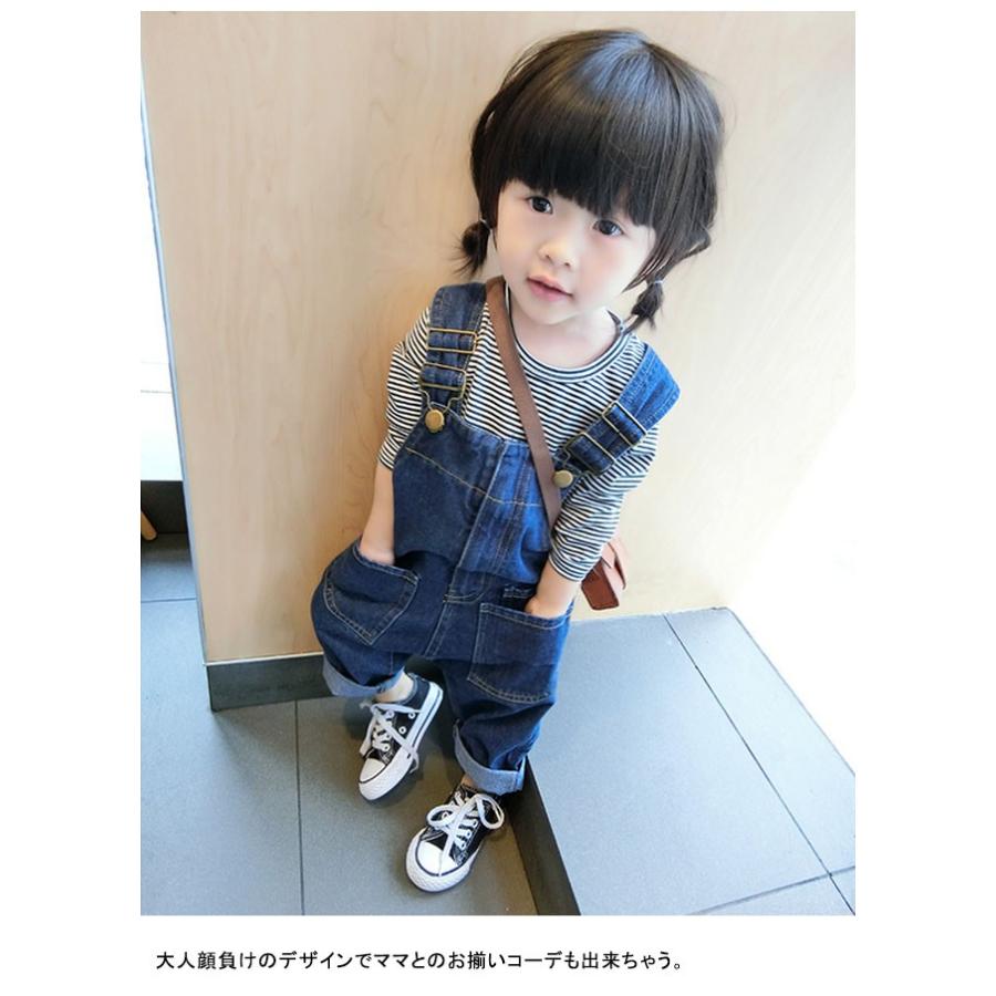 新作 キッズ デニムサロペット オーバーオール オールインワン ボトムス 女の子 男の子 ベビー 子供服 パンツ ジュニア 子ども 大きいサイズ Kids Cgsp002 C Angel 通販 Yahoo ショッピング