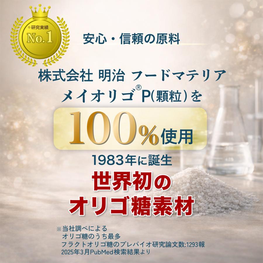 公式ショップ】キャンハート フラクトオリゴ糖 2袋セット<個包装