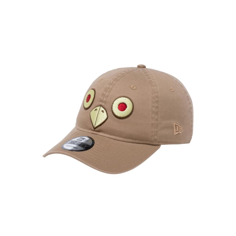 キングダム NEW ERA CAP 〜河了貂〜 : キャニッツショップ - 通販 