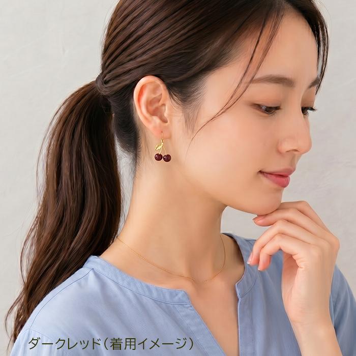 ピアス 金属アレルギー ステンレス フック 落ちない 引っかからない