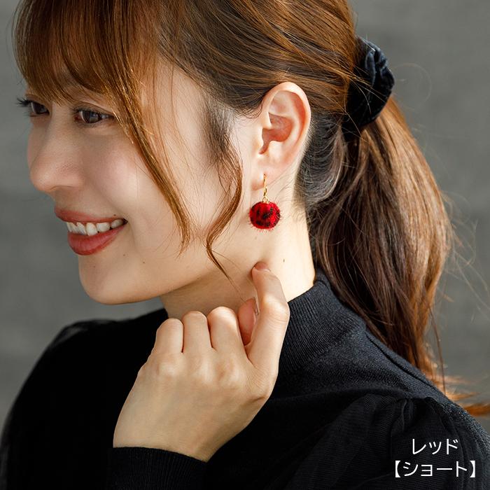 ピアス 金属アレルギー ステンレス フック 落ちない 引っかからない
