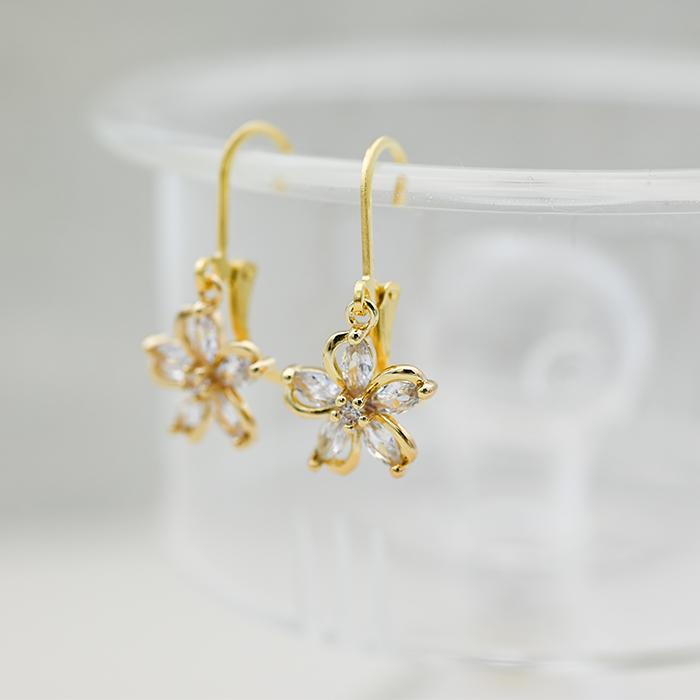 ピアス 金属アレルギー サージカル ステンレス フック 落ちない