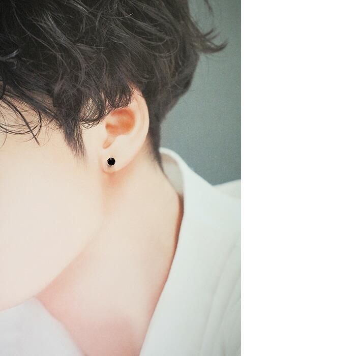 お客様オーダー　ご確認ページ　「あ」ピアス 片耳 Pierce/single（ピアス片耳用） ｜ ete／ete bijoux | エテ