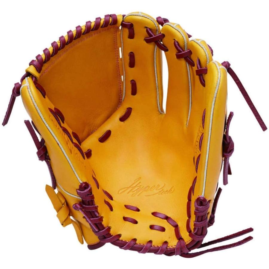 かわいい Rawlings ローリングス 野球 ゴールドタン Gsxhty14 ハイパーテック ピッチャー用 R2g Tech Hyper ソフトボール用 グローブ Rideshare2vote Com