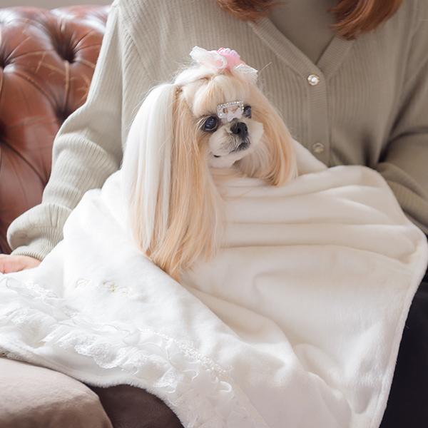 CanNana ブランケット おしゃれ ギフト プレゼント ブランド セレブ