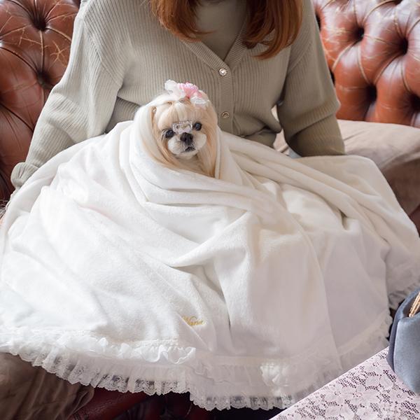 CanNana ブランケット おしゃれ ギフト プレゼント ブランド セレブ