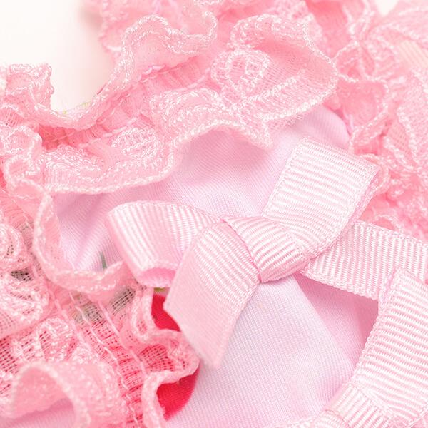 CanNana 犬 服 犬の服 春夏 あまいイチゴのCOOLキャミワンピース