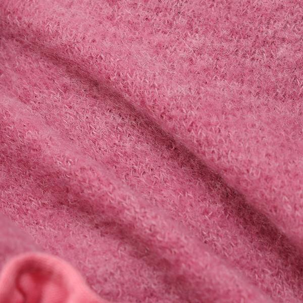CanNana 犬 服 犬の服 秋冬 冬 可愛いリボンの起毛プルオーバー