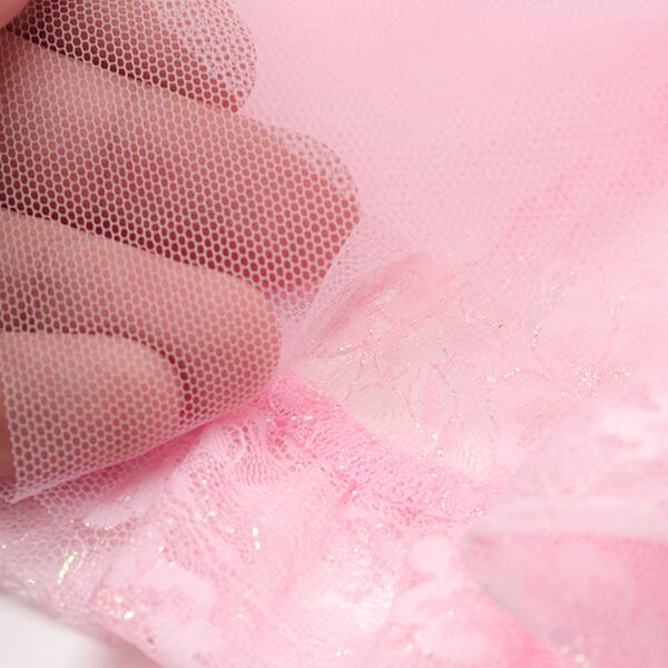 CanNana 犬 犬服 春 チュールフリルキャミワンピース ドレス