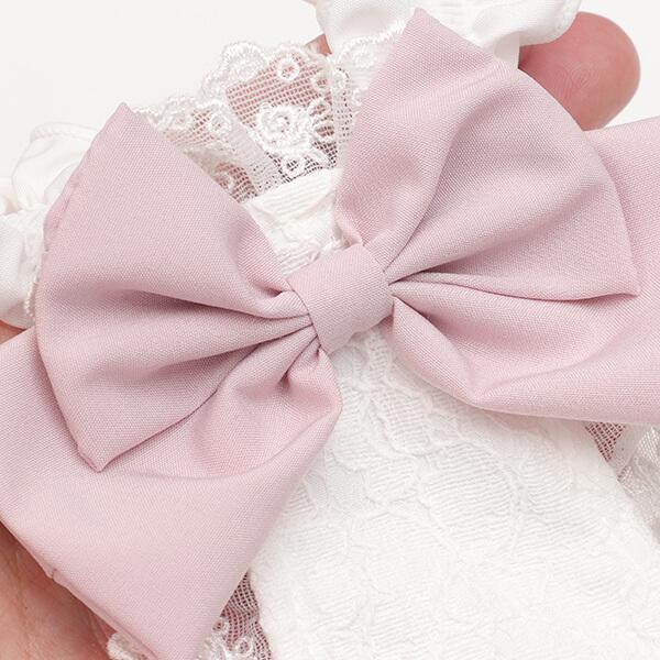 CanNana アリス 不思議の国のアリス ピンク 犬服 ワンピース コスプレ