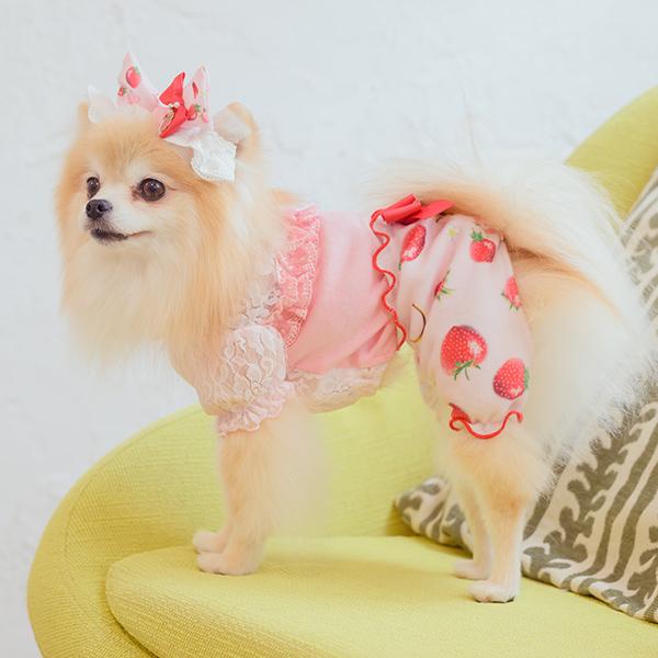 CanNana 犬 犬服 パンツ ズボン 冬服 防寒 暖かい ドックウェア