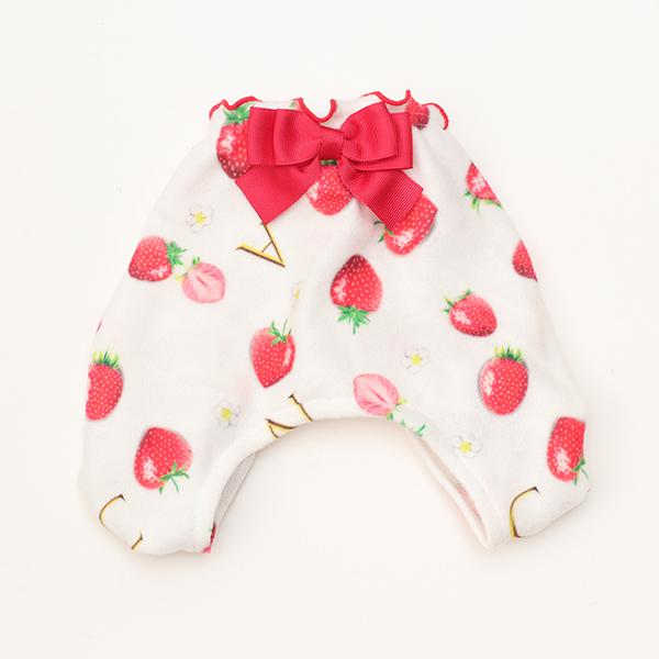 CanNana 犬 犬服 パンツ ズボン 冬服 防寒 暖かい ドックウェア