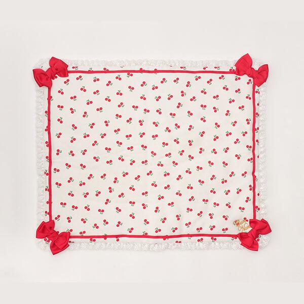 CanNana カフェマット マット さくらんぼ チェリー 犬服 ブランド