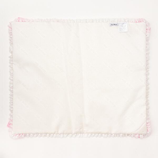 わんちゃんとセレブリティなひとときを♡プルシャンブルー　ハンドメイドカフェマット CanNana カフェマット マット さくらんぼ チェリー 犬服