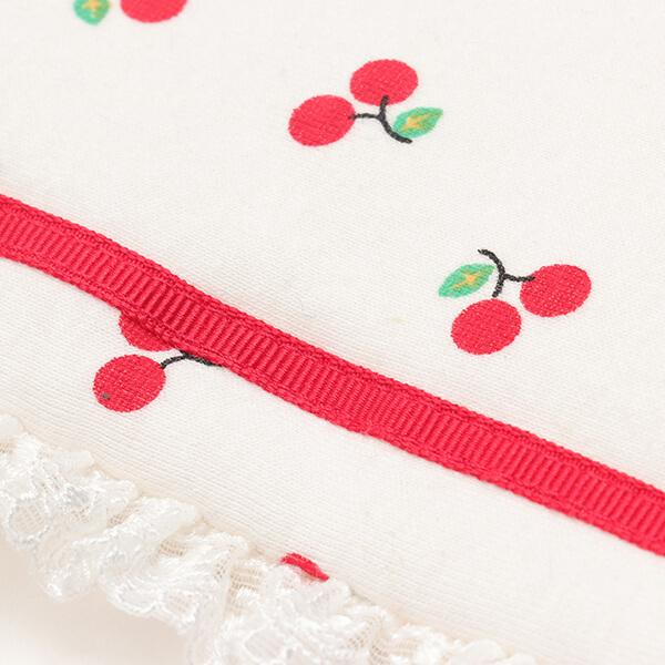 CanNana カフェマット マット さくらんぼ チェリー 犬服