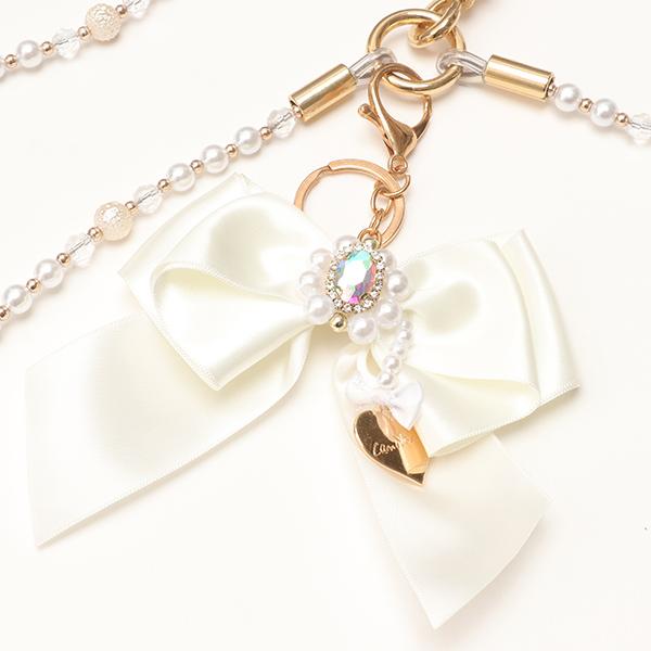 CanNana ビーズ リード 首輪 カラー クリスマス プレゼント ギフト