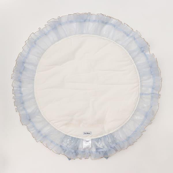 CanNana カフェマット アリスラウンドマット 不思議の国のアリス